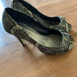 Steve Madden shoes 7.5